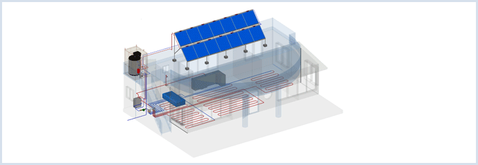 Solar Energy Dept