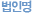 법인명